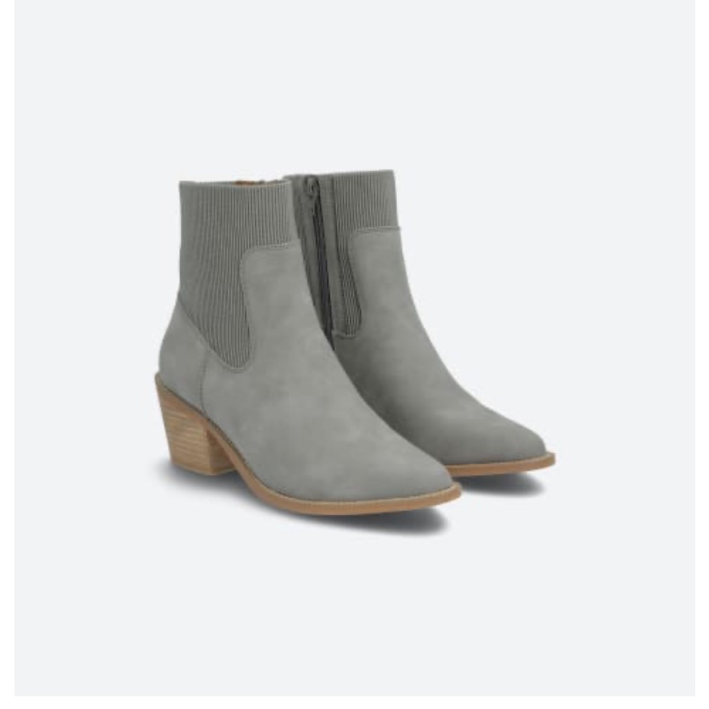 Dolce Vita Olystia Stretch Bootie